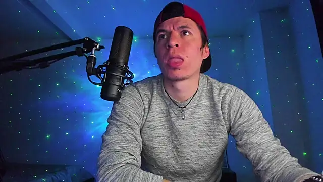 Chat XXX en directo de Headhunterdz