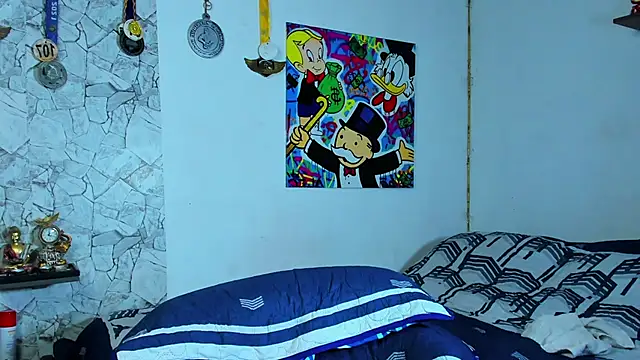 Drakexion21 Live XXX-Chat