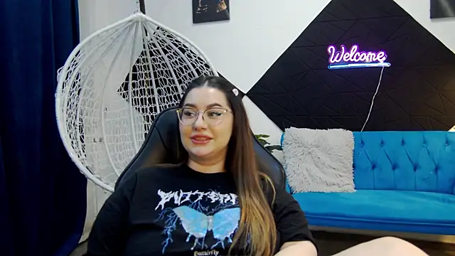 Chatroom XXX en direct de Katewalker_