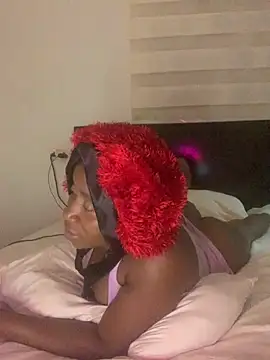 XXX chat uživo modela MISSMAYSROOM