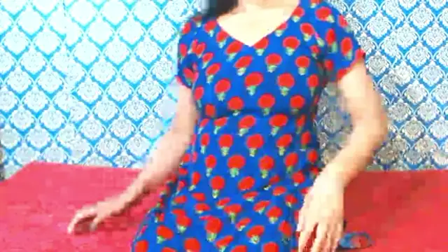 nikitahot3 Obrolan Langsung XXX