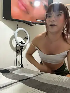 miss_gisselle Webcam show