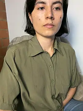 XXX chat uživo modela kanela3434