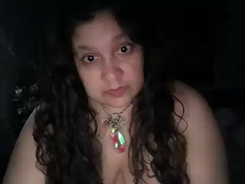 MelanieFawker Obrolan Langsung XXX