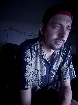 Pertunjukan Kamera Web Sole__Samurai