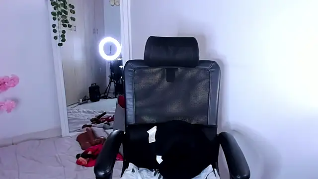 AnnieSofiia Live XXX-chat