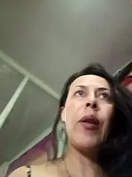 salomee Obrolan Langsung XXX