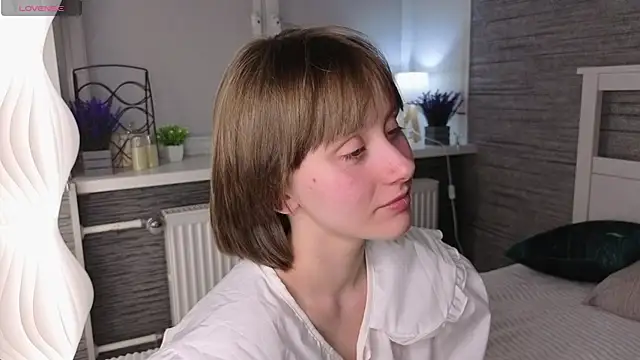 EthalBuffkin: απευθείας συνομιλία ΧΧΧ