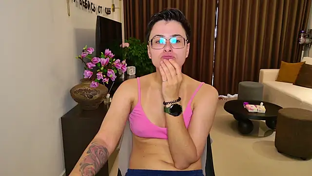 Chat XXX Live SashaNotFound