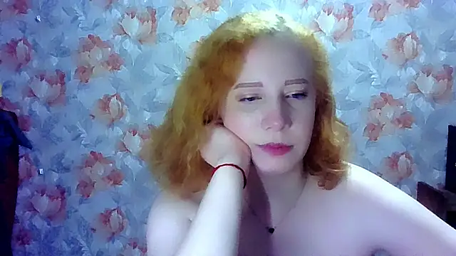 MelxMellie: онлайн-секс-чат