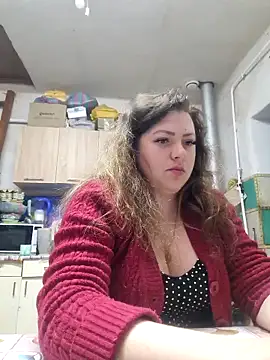 Webkamerová show Jyleta