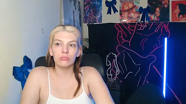 VanessaRey_'s Live XXX Chat