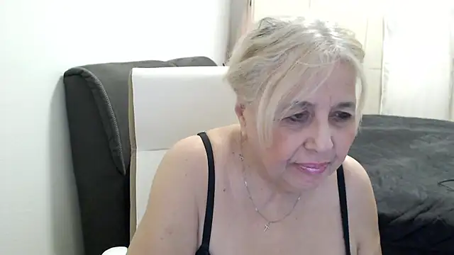 XXX chat uživo modela SusiLifeXXX