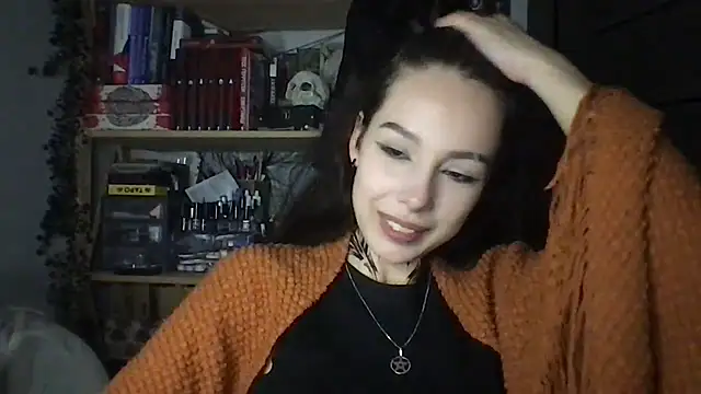 Yuna5343 Obrolan Langsung XXX