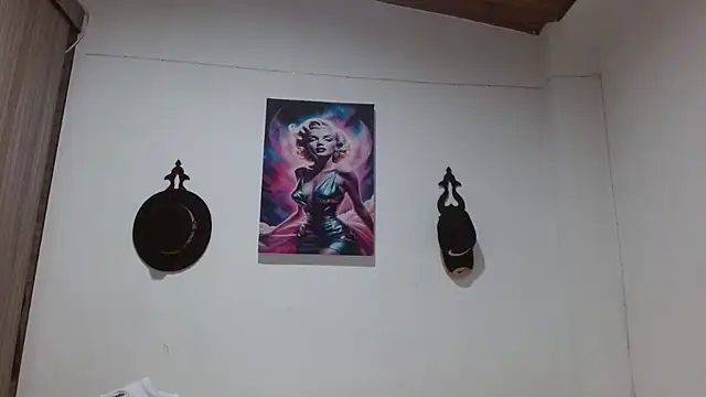 แชท XXX สดของ Crystal_Star_