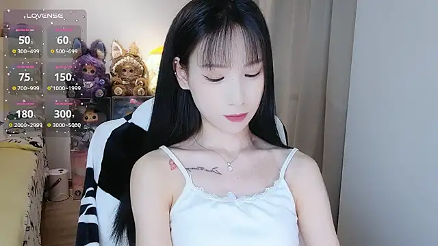 XXX chat uživo modela M-OTT_