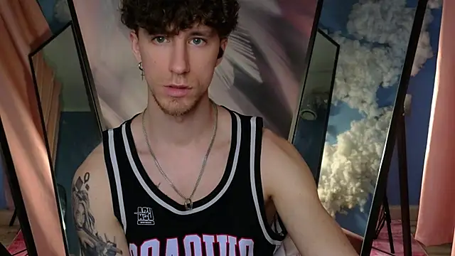 mark_caron 라이브 XXX 채팅