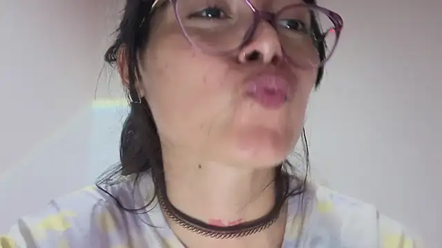 Qadeshoficial Live XXX-chat