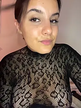 sweetsafi Webcam-Show