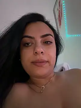 แชท XXX สดของ Marisa_ass