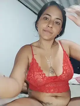 Malliah_killiam élő XXX-chatje