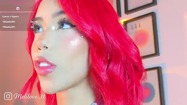 MelyTaylor_'s Live XXX Chat