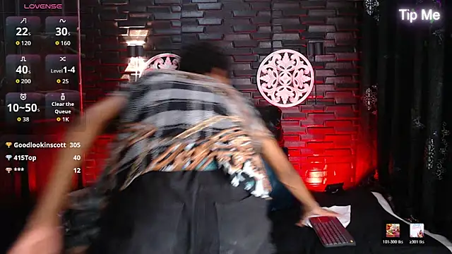 عرض كام Walkers05