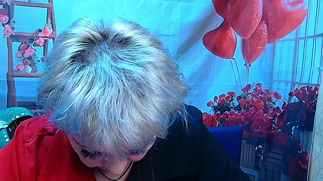 Chatroom XXX en direct de RenataDaster