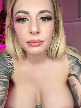 SelinaGalinsky6: онлайн-секс-чат