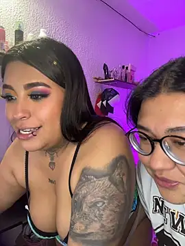 Chatroom XXX en direct de Aru_celeste