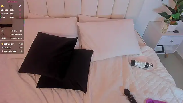 XXX chat uživo modela Megan_Brunette2