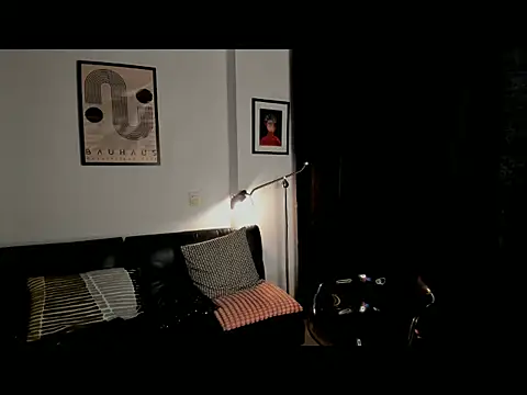 Jace_Watson webcam show