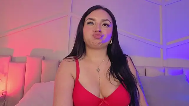 mia_adams_bm Obrolan Langsung XXX