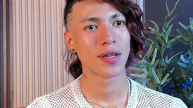 daxonrey Webcam-Show