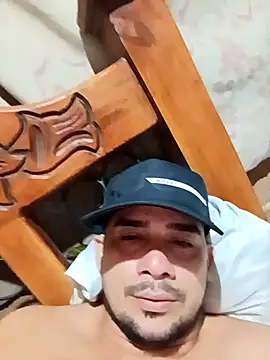 Pertunjukan Kamera Web franDuxxx