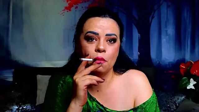 ElizabethEven's Live XXX Chat