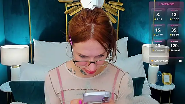 PalmLora1 Obrolan Langsung XXX