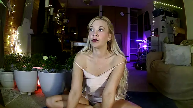 Sasha_Jane Webcam-Show