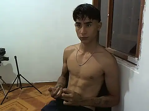 Вебкам-шоу CowboyArt3