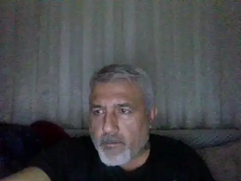 alemci_7434 Adlı Modelin Web Kamerası Şovu