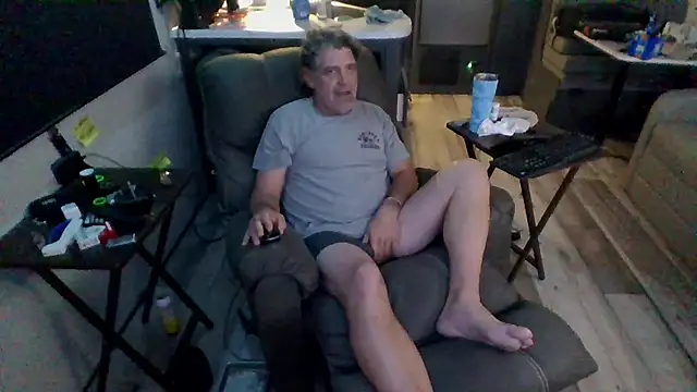 Webkamerová show lateniter