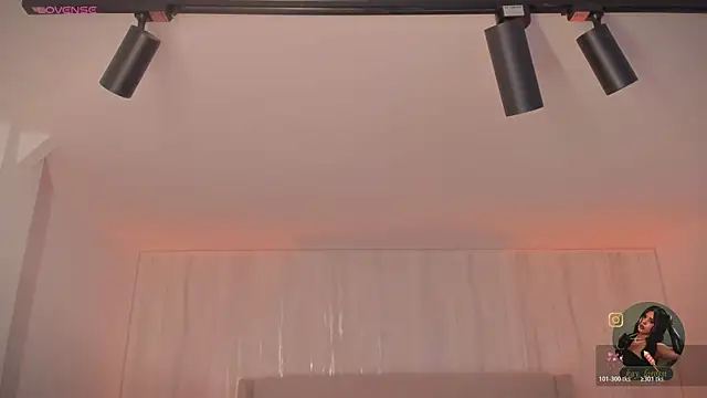 แชท XXX สดของ kaylarossi