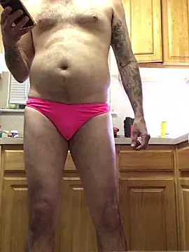 Webkamerová show BodhisDick