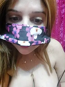 عرض كام LOunNa-_Sexxy