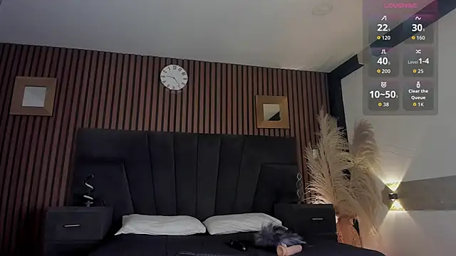 Melany_Luv Adlı Modelin Canlı XXX Sohbeti