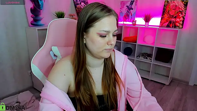 Lasly_Fox – Live XXX-chat