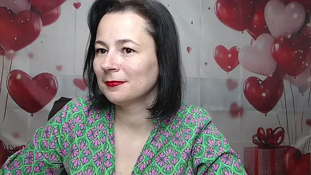 MarieSho élő XXX-chatje