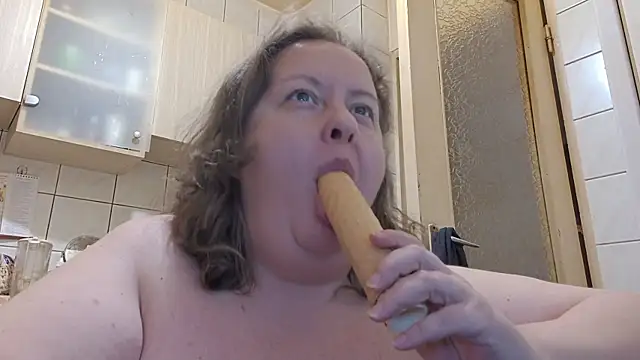 Chat +18 de melissaBlessing ao vivo