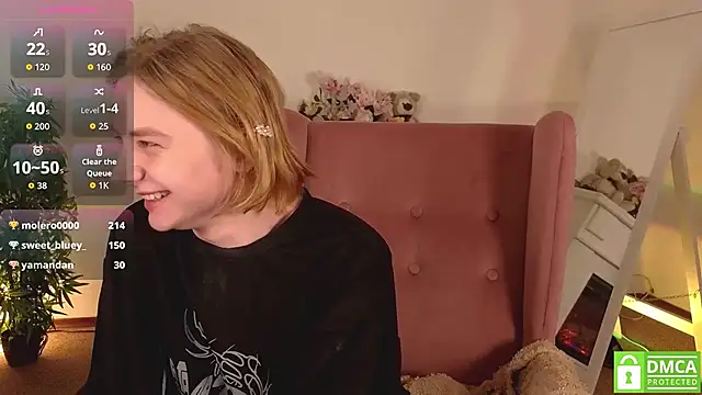 Sembang XXX Secara Langsung MirraBellanta