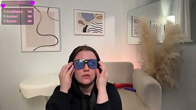 Sembang XXX Secara Langsung Lella_Ryann_